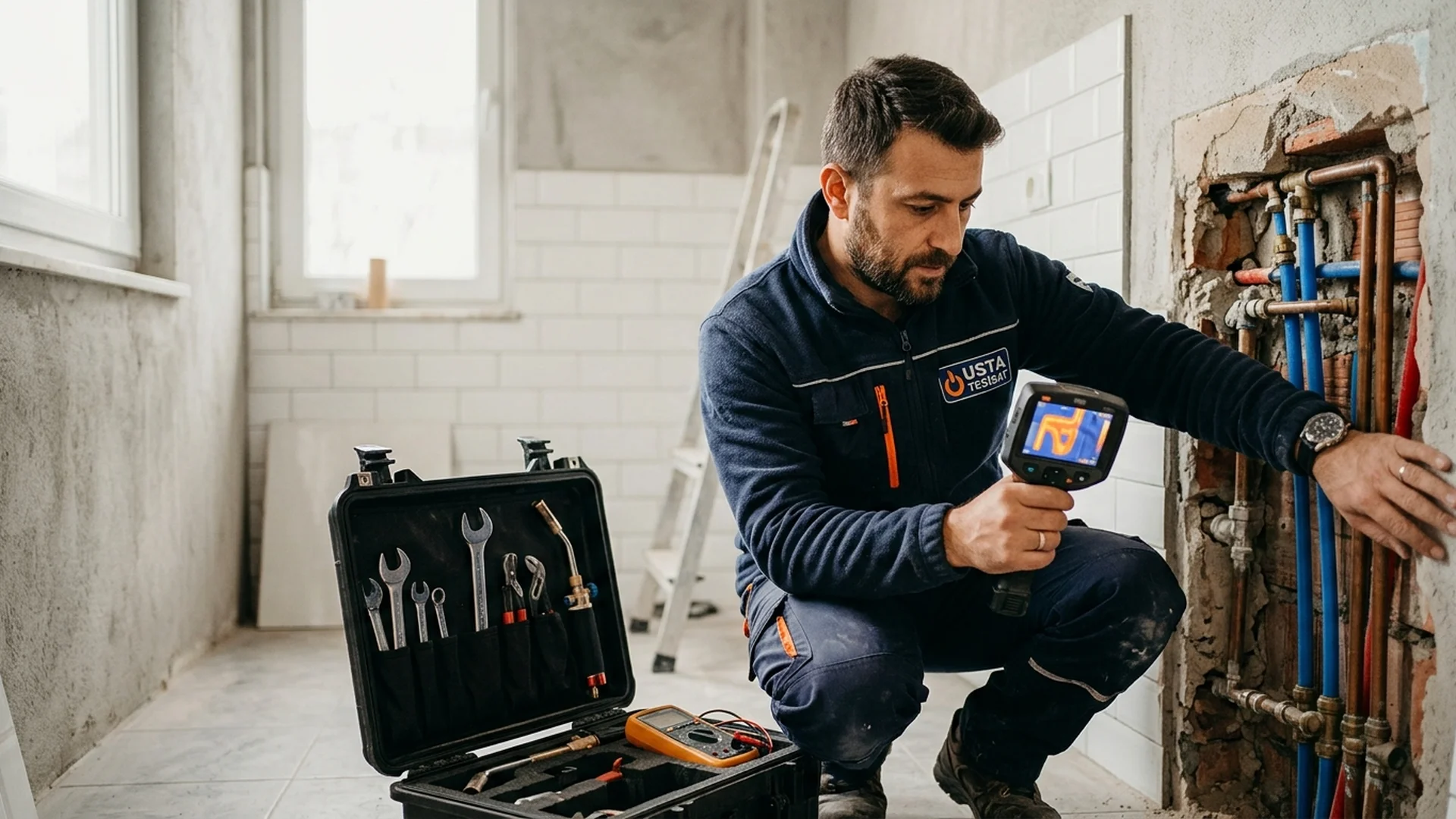 Kombi Bakımı Neden Önemli? Uzun Ömürlü ve Güvenli Kullanım Rehberi
